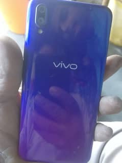 vivo y93 non pta 8,256