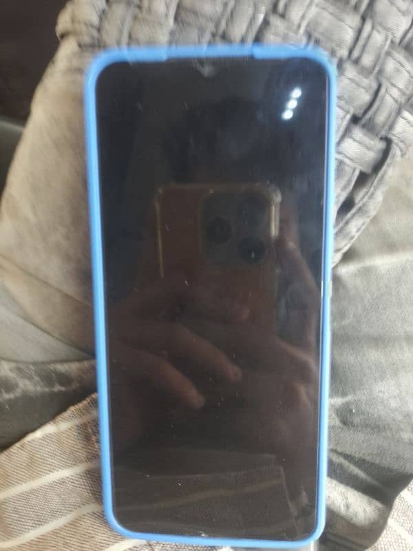 vivo y 21 4gb 64 gb urgent sale 2