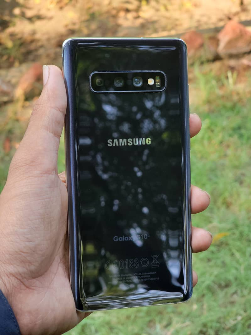 samsung s10 plus 0