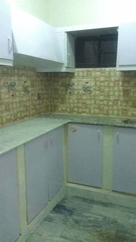 three bed dd apartment for rent in johar 0