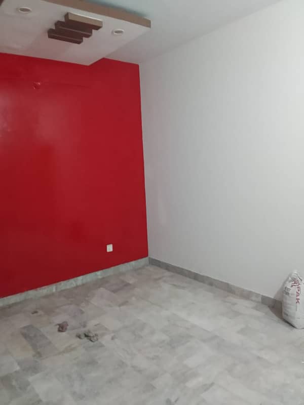 three bed dd apartment for rent in johar 1