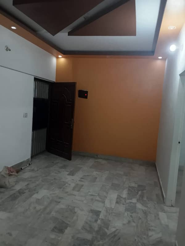 three bed dd apartment for rent in johar 2