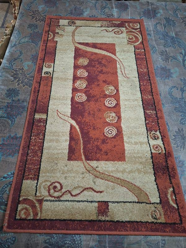 Turkish Rugs 1