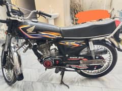 Honda 70