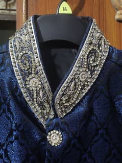 mens dress sherwani