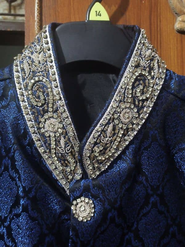 dress sherwani 0