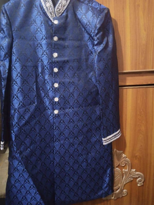 dress sherwani 2