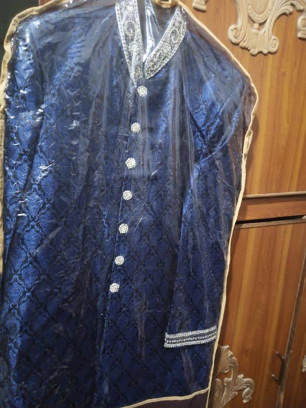 dress sherwani 3