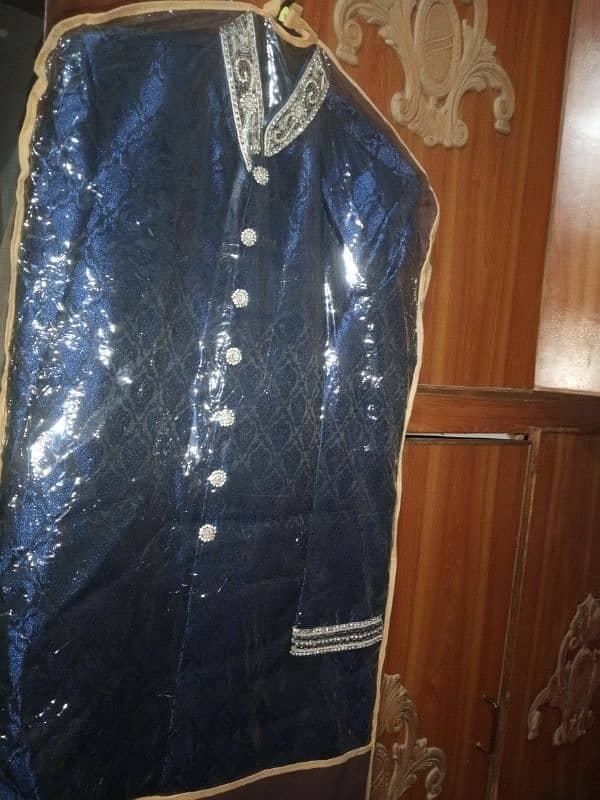 dress sherwani 4