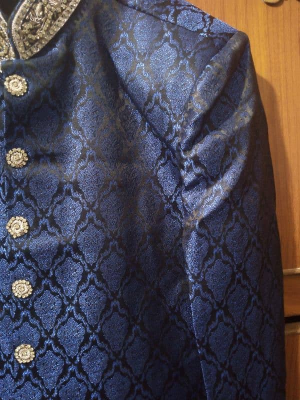 dress sherwani 5