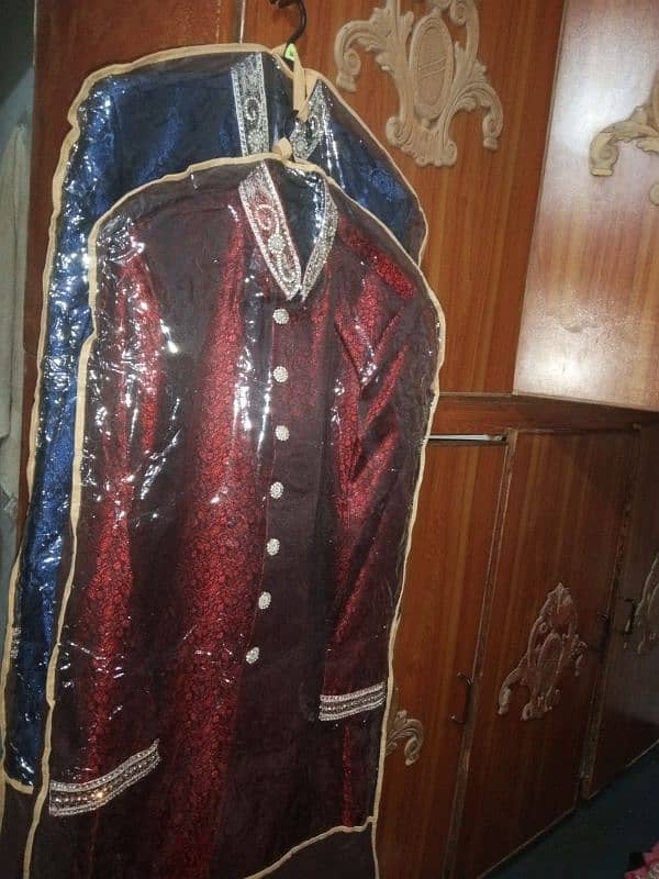 dress sherwani 6