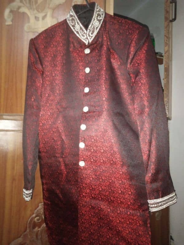 dress sherwani 8