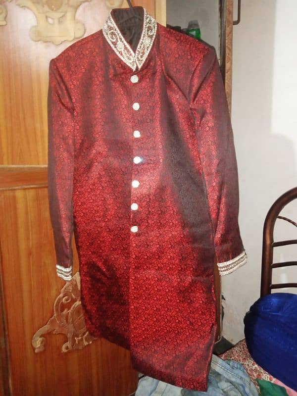 dress sherwani 10