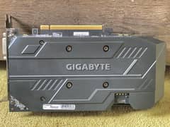 GIGABYTE GTX 1660 SUPER 0