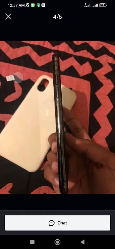 iPhone x PTA approved 2