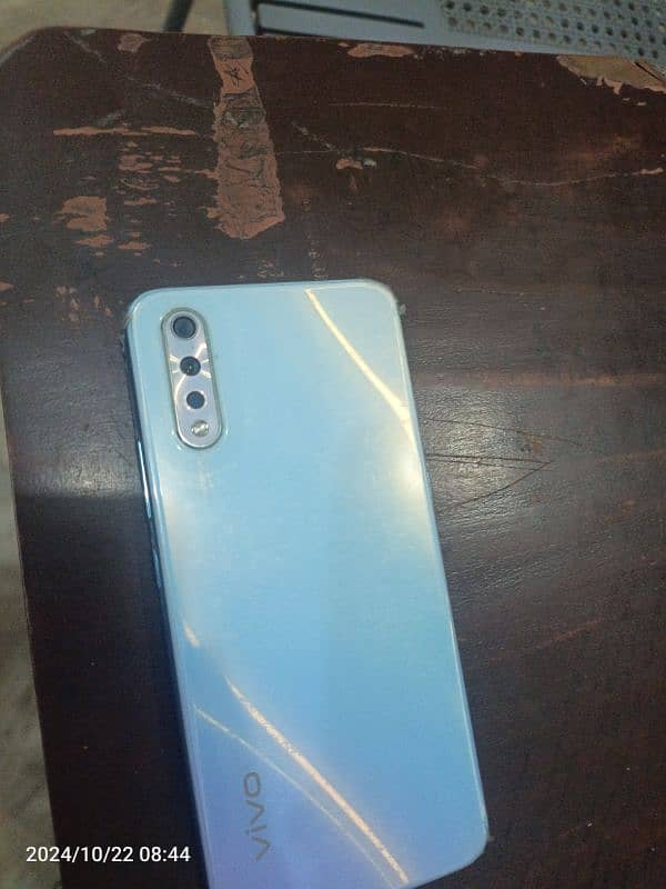 Vivo S1 1