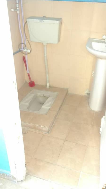 two bed dd apartment for rent in johar 1