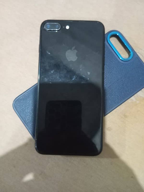 I phone 7 plus pta 128 gb 0325/99/12/636/ 2