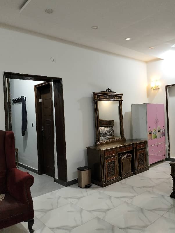 1 Kanal House Low Price Investor Rate Designer House In Jasmine Block Bahria Town Lahore 9