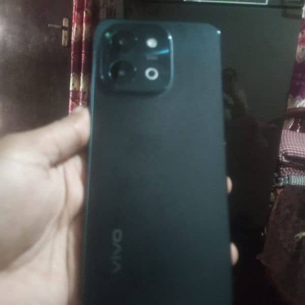 vivo y28 mobile 0