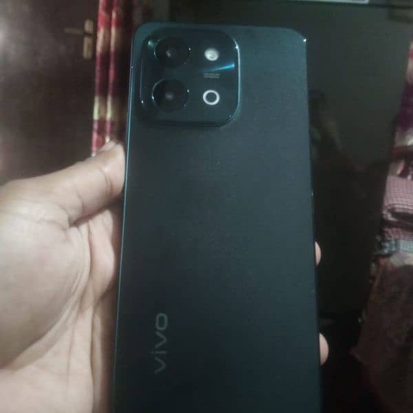 vivo y28 mobile 1