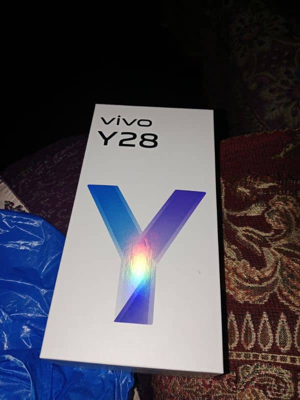 vivo y28 mobile 3