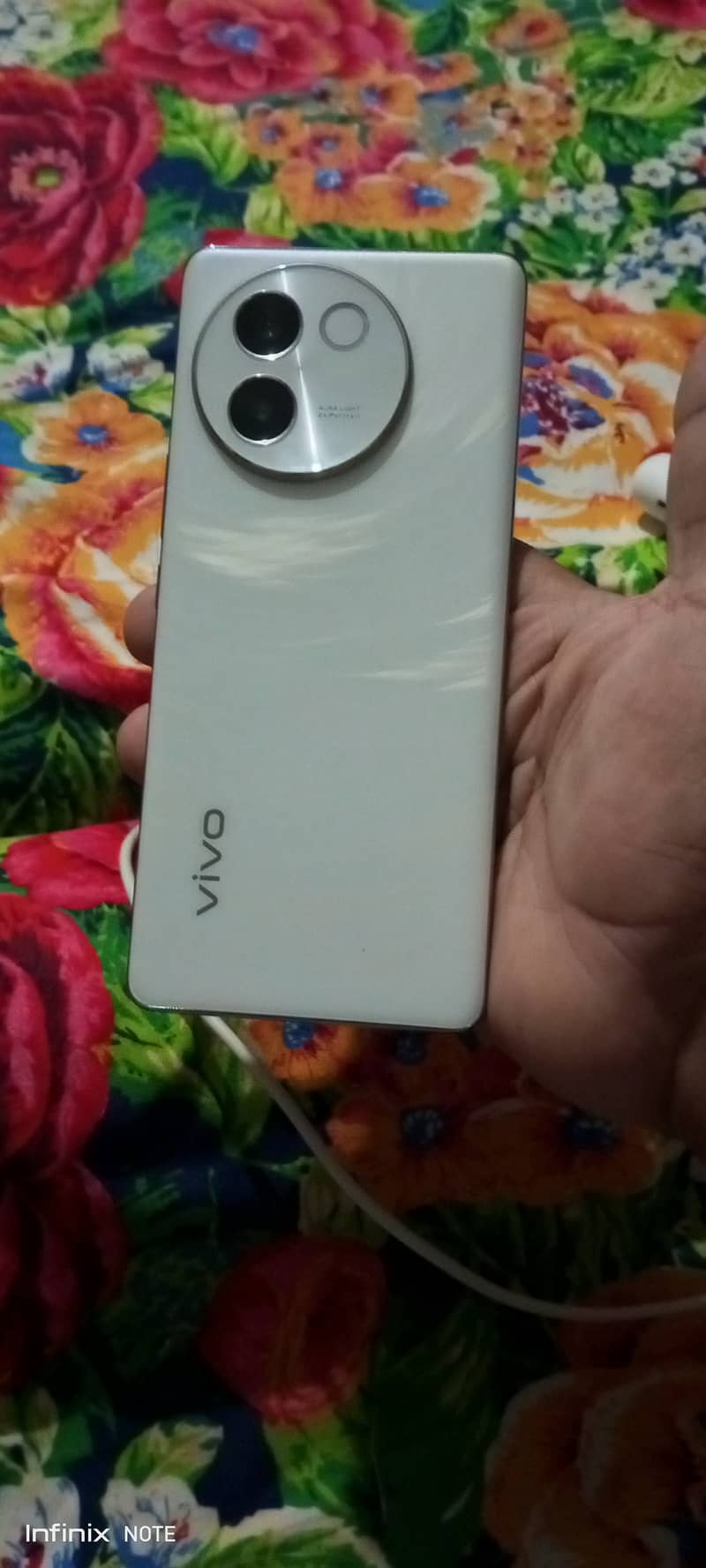 Vivo v30e 2