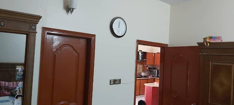 silent commercial 240 yards bungalow for rent in johar 2