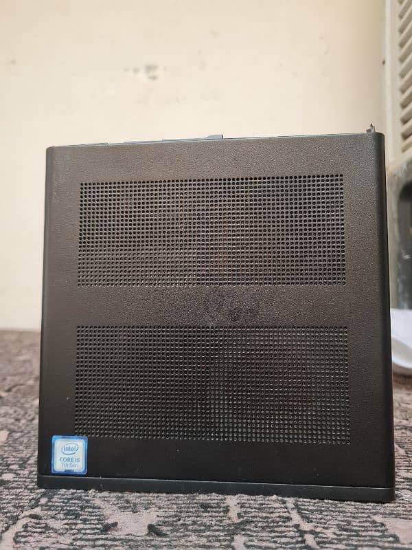 hp elitedesk 800 G3 mini pc core i5 6th Gen 7