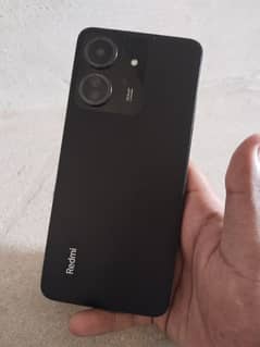 Redmi 13c For Sale 6.128