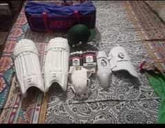 Cricket Kit