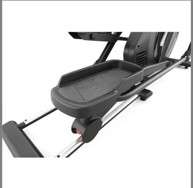 addidas excercise machine model X16 imported 100% no scratches 4