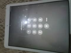 ipad 5 Genration 32GB storage condition 10/10 no problem