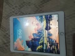 ipad 5 Genration 32GB storage condition 10/10 no problem