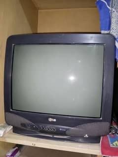 LG tv