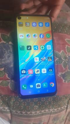 tecno spark 5 pro