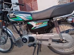 Honda 125 bike hy Baki AP ko cal py detail mil jay gi