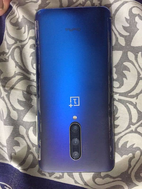 Oneplus 7 pro 8gb 256gb dual sim 3