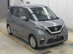 NISSAN DAYZ 2021 – HIGHWAY STAR X PRO PILOT EDITION