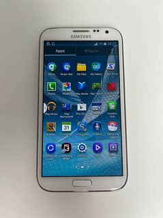 Galaxy Note 2