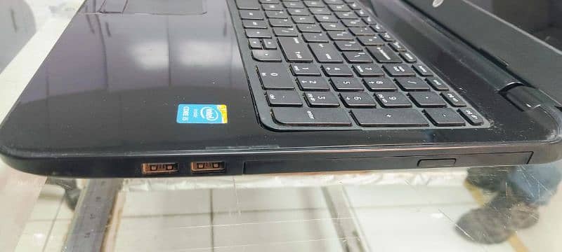 HP Laptop Ram 6GB Rom 500GB+ 4