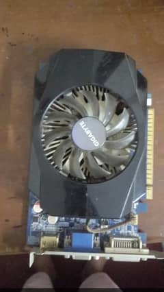 GT 730 need condition