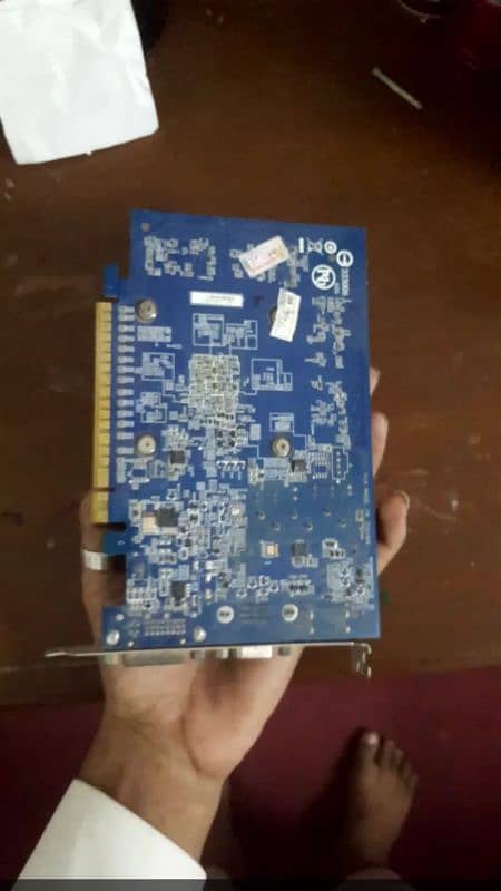 GT 730 need condition 1