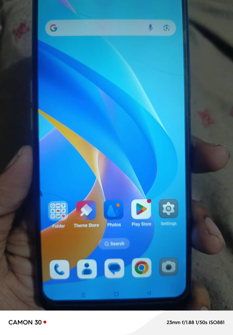 oppo A76 8 128 5