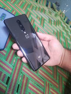 OnePlus 8 Single Sim Non PTA 8/128 0