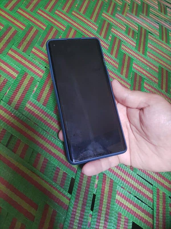 OnePlus 8 Single Sim Non PTA 8/128 1