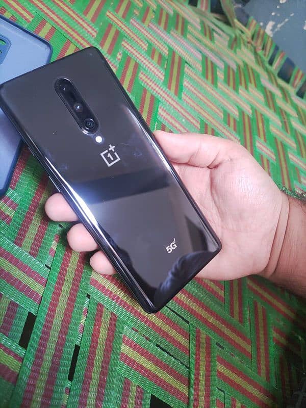 OnePlus 8 Single Sim Non PTA 8/128 6