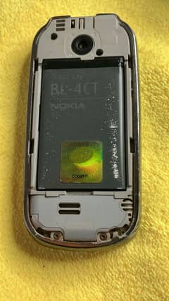 Nokia 7230 PTA approved