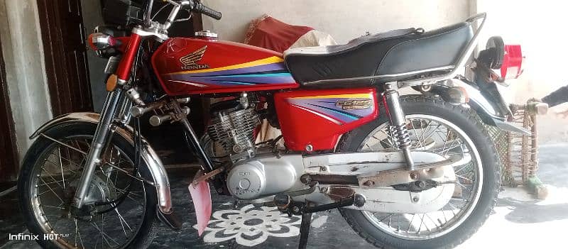 125 For Sale 5