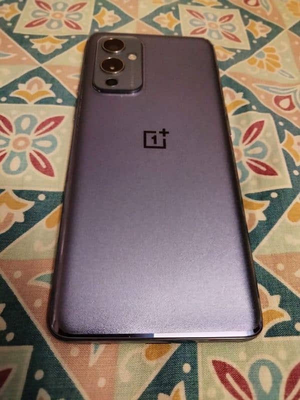 OnePlus 9 5G 12GB/256GB PTA 0